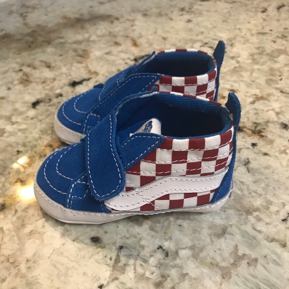 baby boy vans shoes baby boy vans shoes